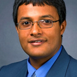 Dr. Vishnu  Nanduri